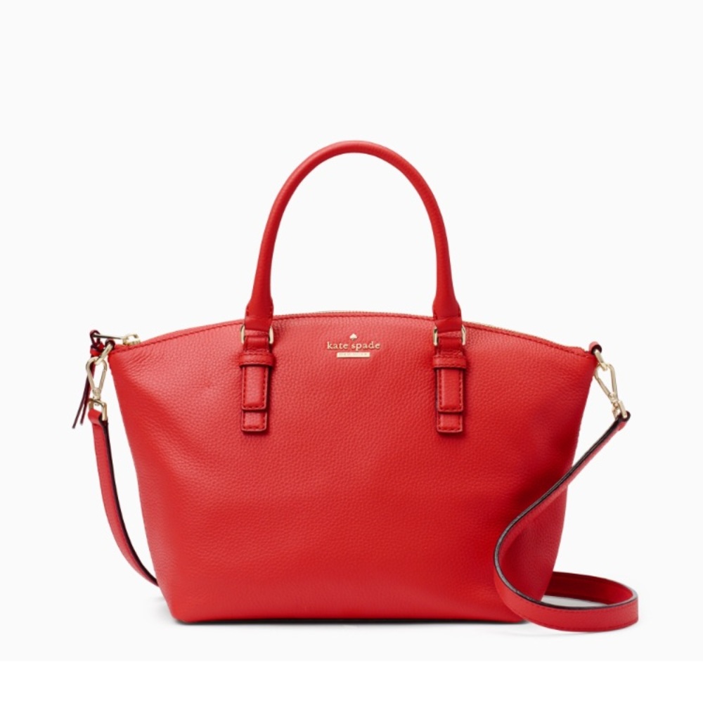 kate spade | Jackson Street Dixon (NWT)